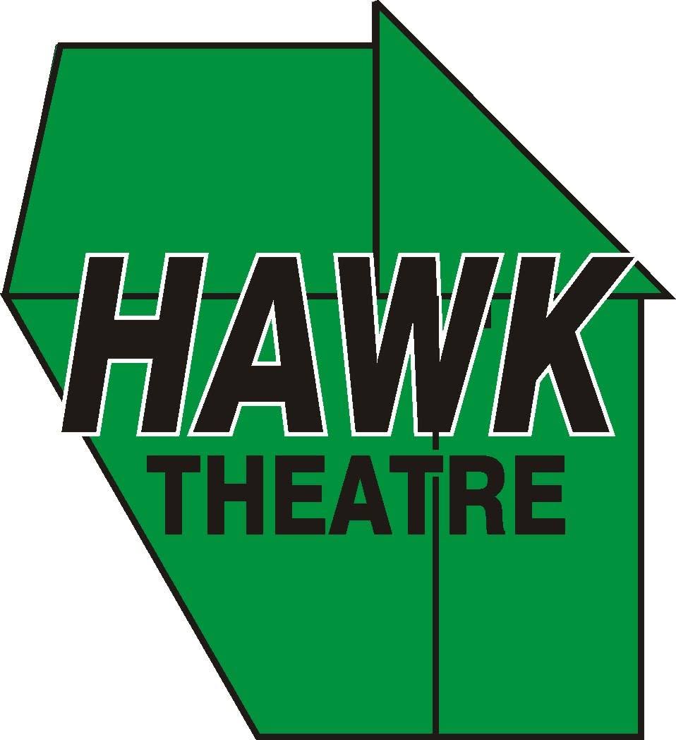 Hawk Theatre logo